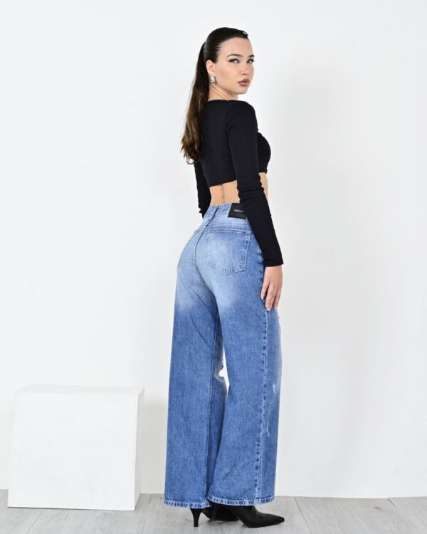 923 - Wide Leg - Imagen 2