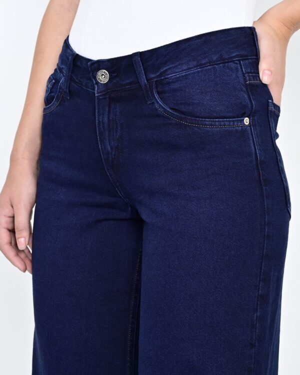 833 - Wide Leg Tiro Bajo - Imagen 5