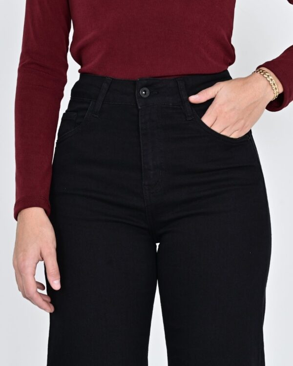 869 - Jeans Palazzo - Imagen 3
