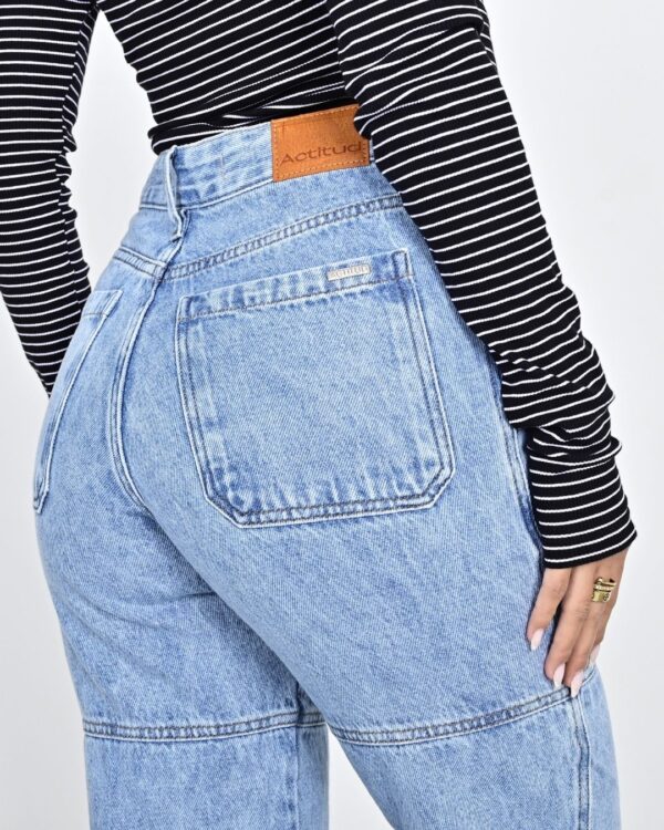 946 - Jeans Recto - Imagen 7