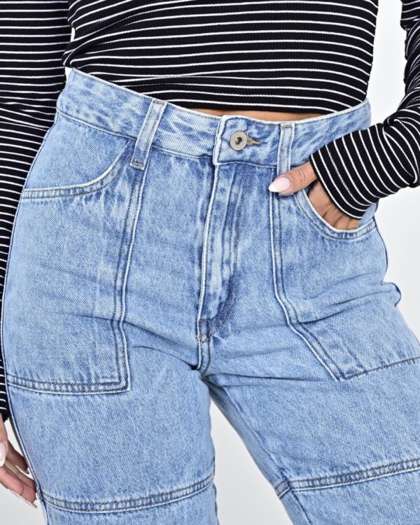 946 - Jeans Recto - Imagen 6