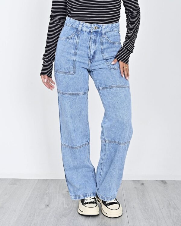 946 - Jeans Recto - Imagen 5