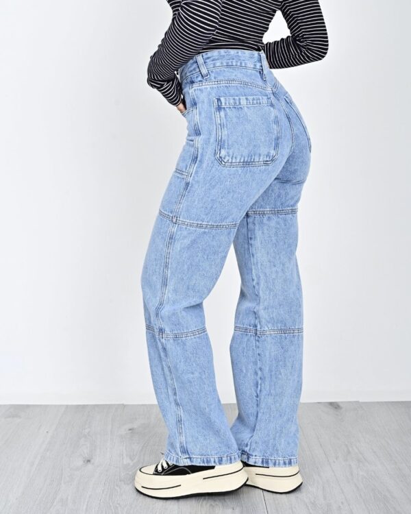 946 - Jeans Recto - Imagen 4