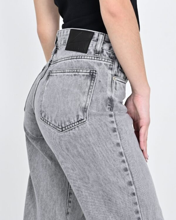 957– Jeans Oxford con Quillas - Imagen 5