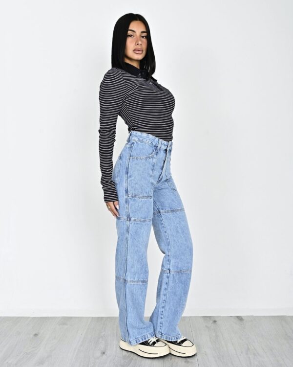 946 - Jeans Recto - Imagen 2
