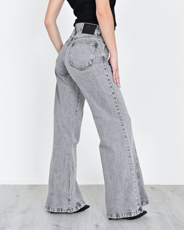 957– Jeans Oxford con Quillas - Imagen 7