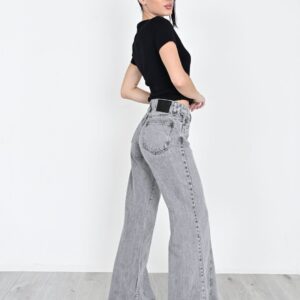957– Jeans Oxford con Quillas