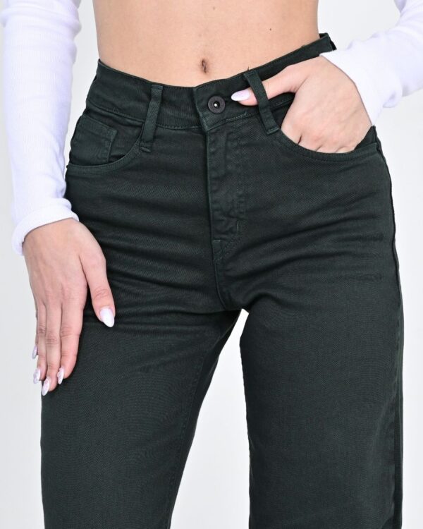 961 - Wide leg Tiro Alto - Imagen 2