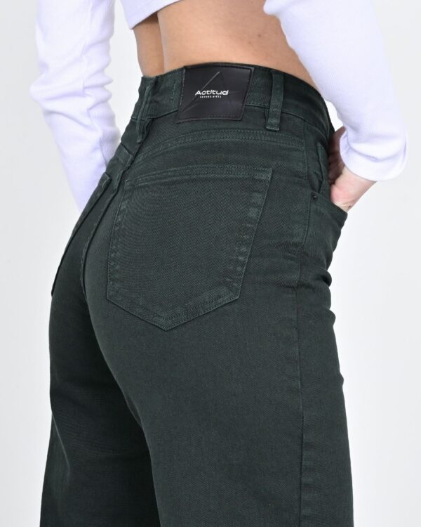 961 - Wide leg Tiro Alto - Imagen 3