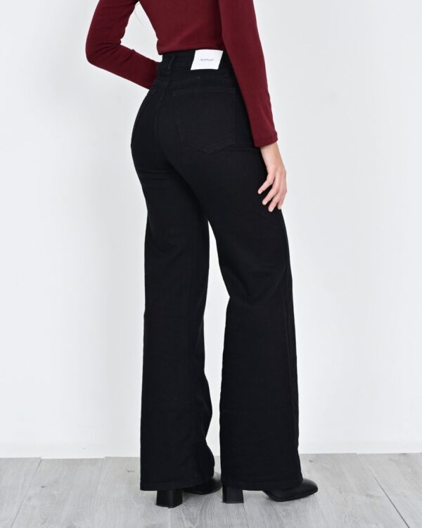 869 - Jeans Palazzo - Imagen 5