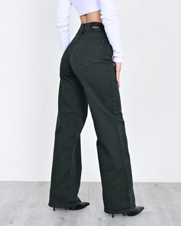 961 - Wide leg Tiro Alto - Imagen 6