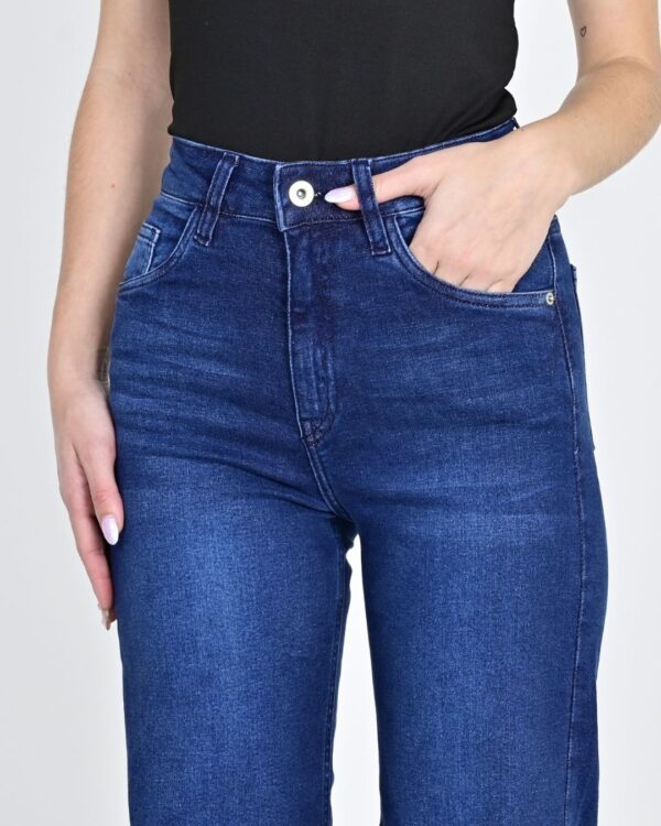 860 - Jeans Palazzo - Imagen 2