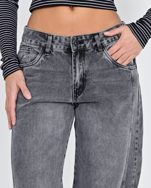 899– Jeans Barrel Leg - Imagen 2