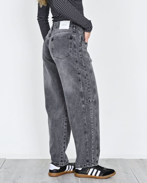 899– Jeans Barrel Leg - Imagen 6