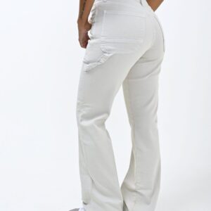871 – Jeans Recto Carpintero