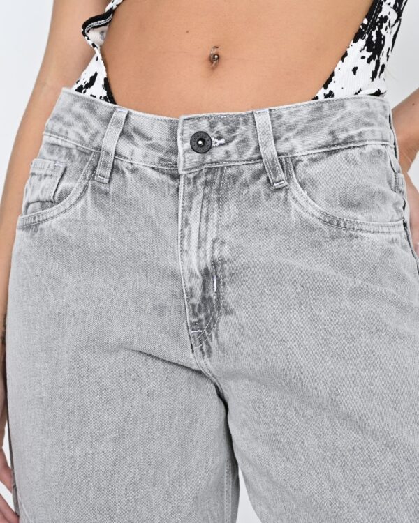 895– Baggy con Recortes - Imagen 3