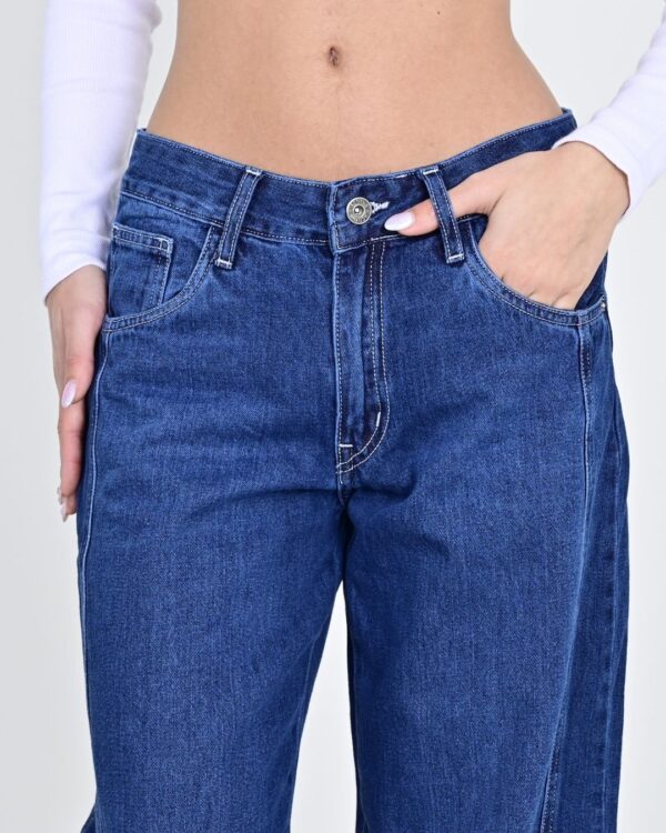 898– Jeans Barrel Leg - Imagen 3