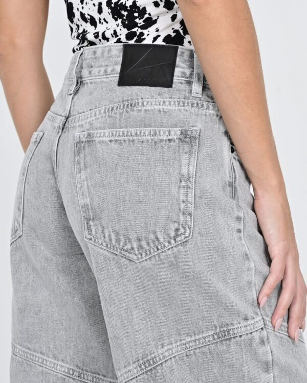 895– Baggy con Recortes - Imagen 4