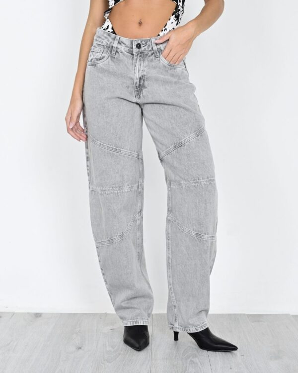 895– Baggy con Recortes - Imagen 5