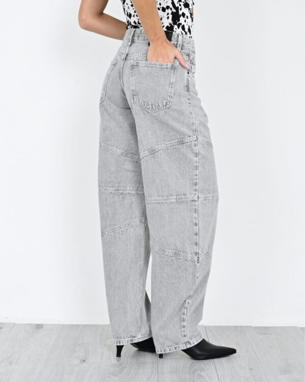 895– Baggy con Recortes - Imagen 6