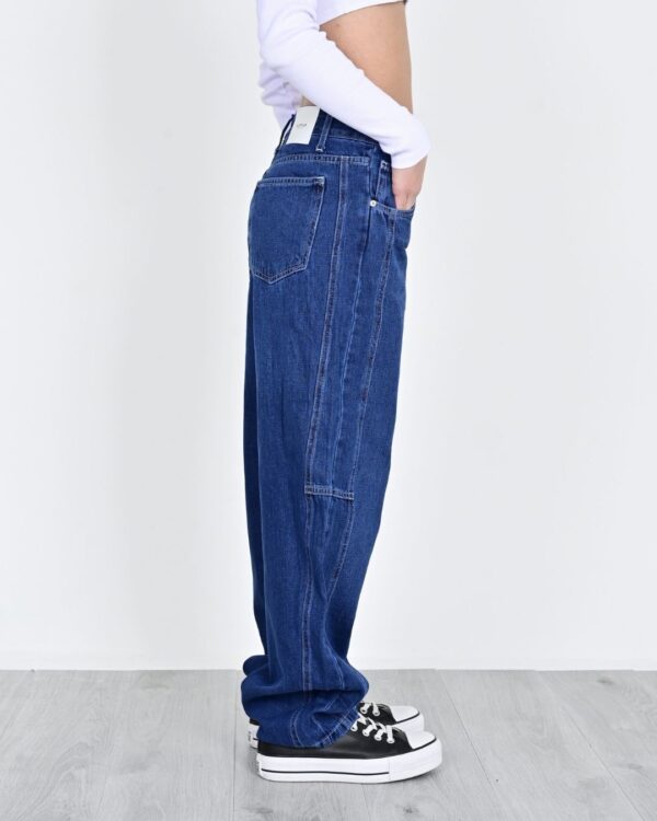 898– Jeans Barrel Leg - Imagen 6