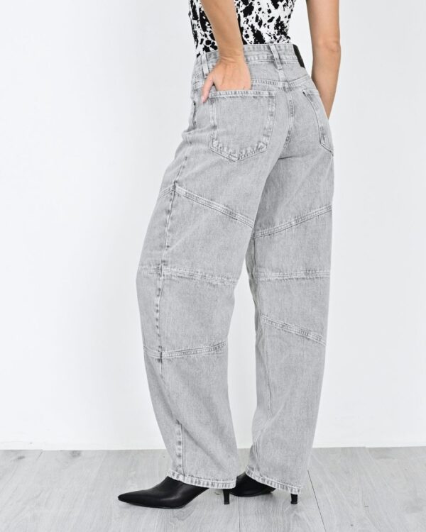895– Baggy con Recortes - Imagen 7
