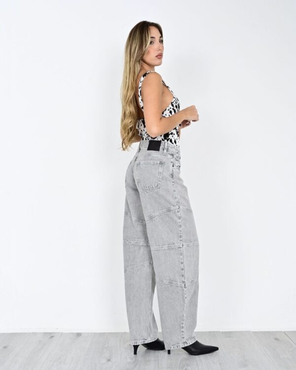 895– Baggy con Recortes - Imagen 2