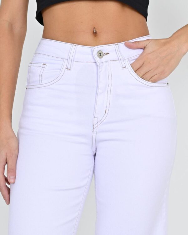 965 - Wide leg Tiro Alto - Imagen 3