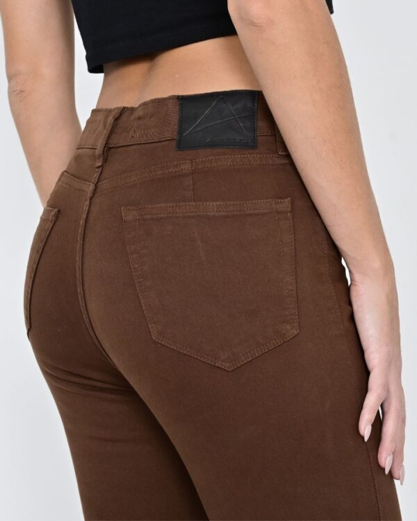 915– Jeans Super Oxford - Imagen 5