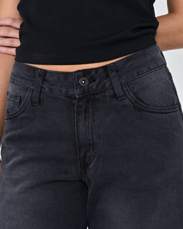 940 - Wide leg Tiro bajo - Imagen 3