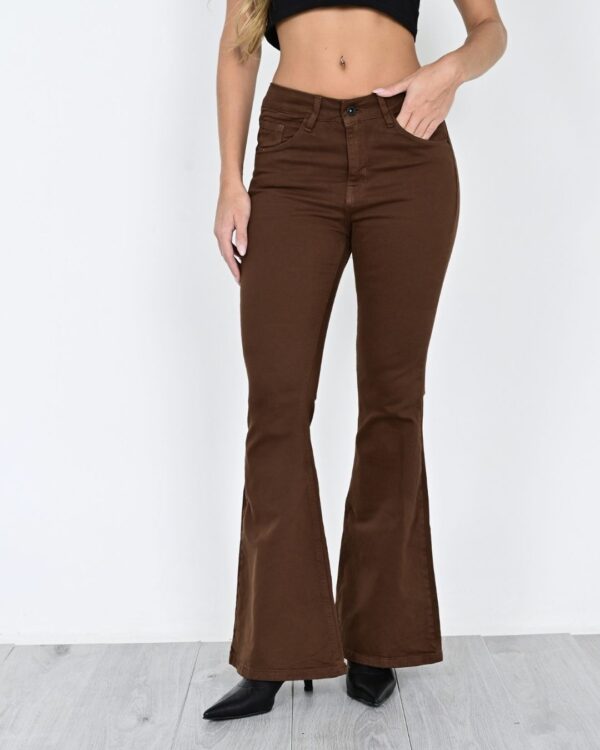 915– Jeans Super Oxford - Imagen 6