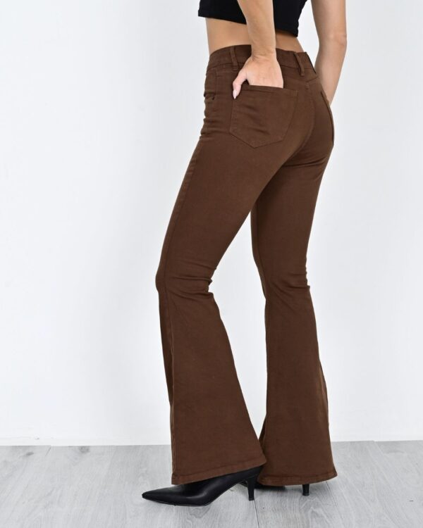 915– Jeans Super Oxford - Imagen 3