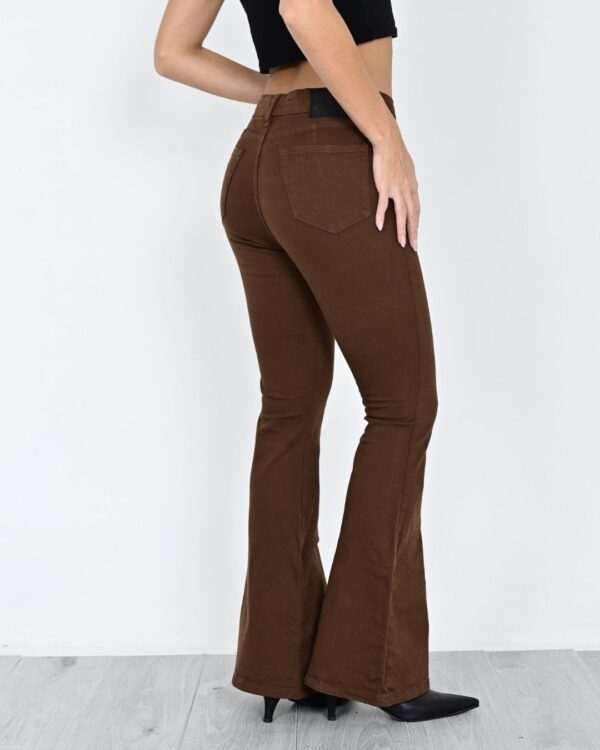 915– Jeans Super Oxford - Imagen 7