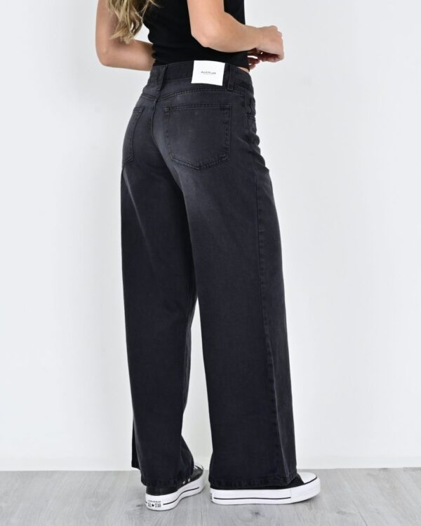 940 - Wide leg Tiro bajo - Imagen 6