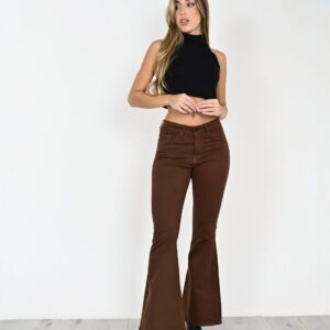 915– Jeans Super Oxford