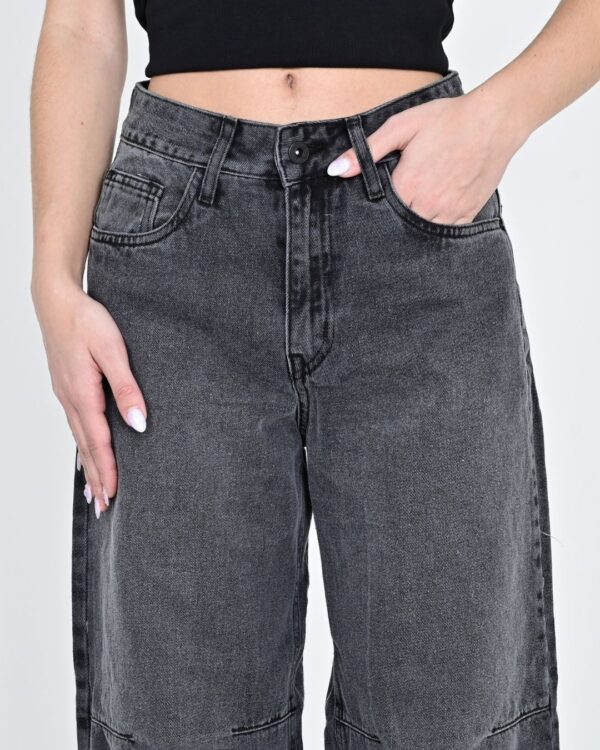 914– Baggy con pinzas - Imagen 5
