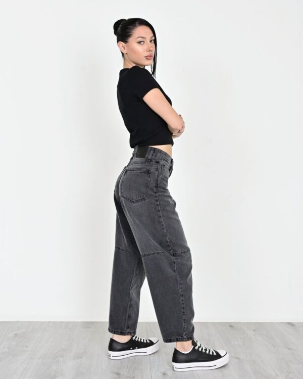 914– Baggy con pinzas - Imagen 8