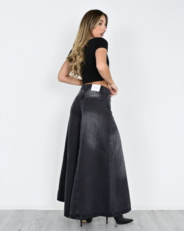 958 - Tipo Pollera - Imagen 2