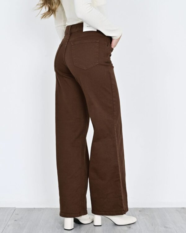 967 - Wide leg Tiro Alto - Imagen 6