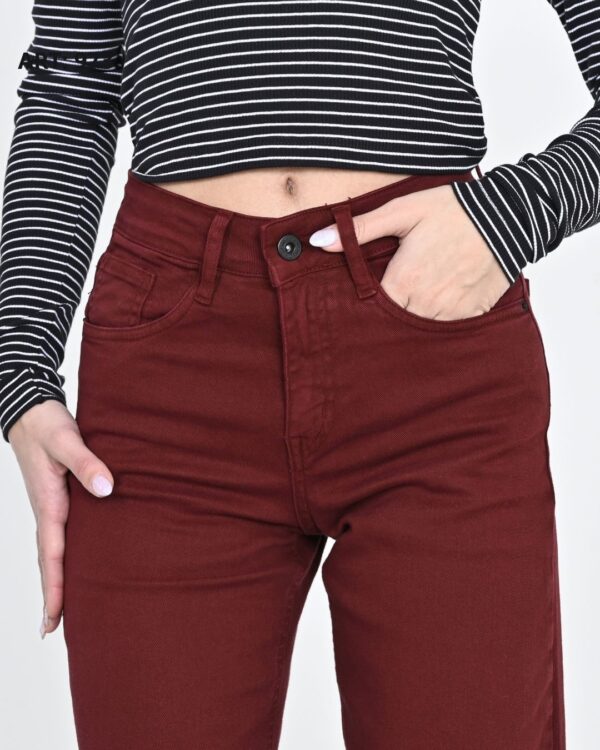 973 - Wide leg Tiro Alto - Imagen 2