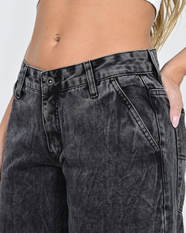921– Jeans Baggy - Imagen 3