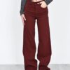 973 - Wide leg Tiro Alto - Imagen 4