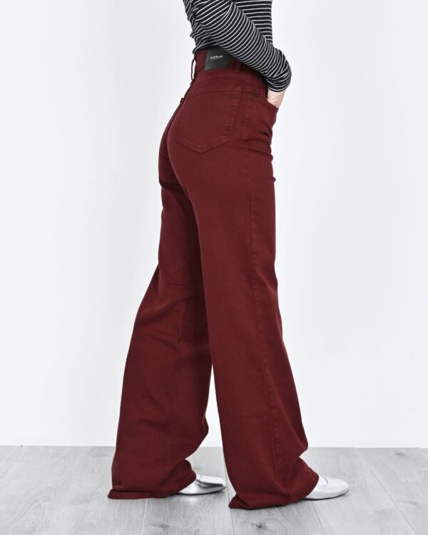973 - Wide leg Tiro Alto - Imagen 5