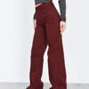 973 - Wide leg Tiro Alto - Imagen 6