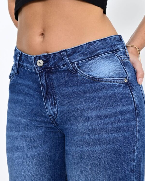 931 - Wide Leg Tiro Bajo - Imagen 3