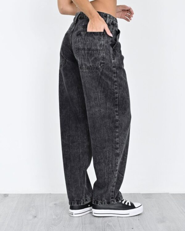 921– Jeans Baggy - Imagen 7