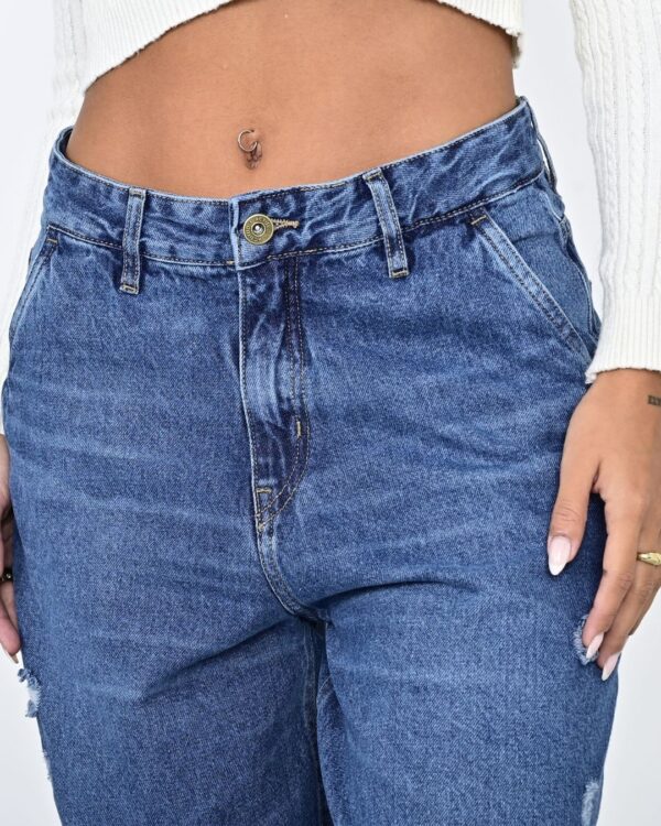 933– Jeans Baggy - Imagen 4