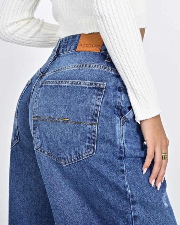 933– Jeans Baggy - Imagen 5