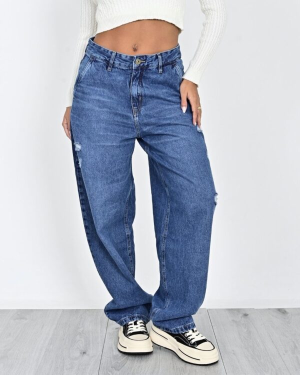 933– Jeans Baggy - Imagen 3