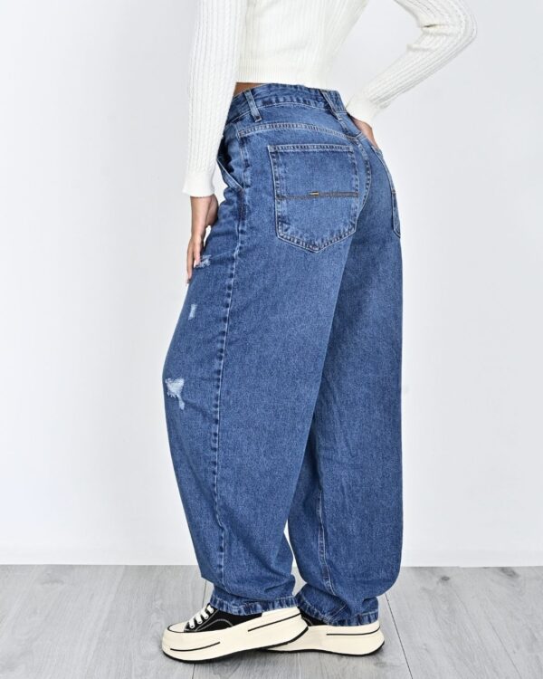 933– Jeans Baggy - Imagen 6